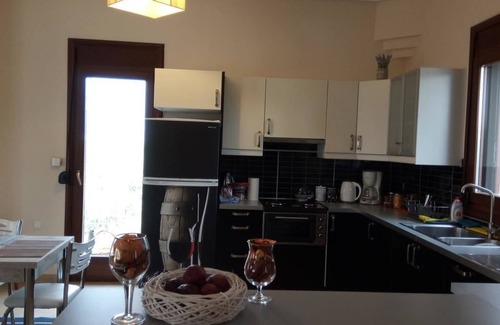 Alli Meria Villa | Luxury Villa Thea