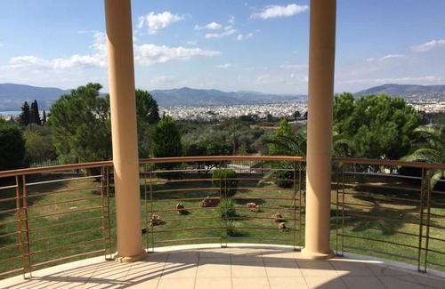 Alli Meria Villa | Luxury Villa Thea