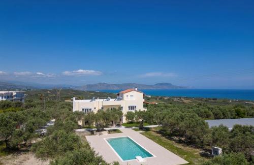 Filaki Apartment | Lyrids Apartments