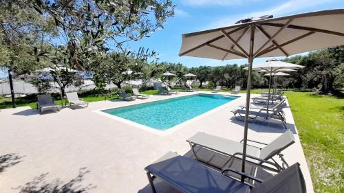 Filaki Apartment | Lyrids Apartments