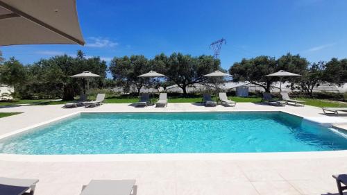 Filaki Apartment | Lyrids Apartments