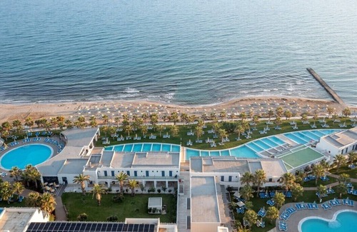 Analipsi House | Lyttos Beach Hotel - Double/Twin Garden All Inclusive 2 people
