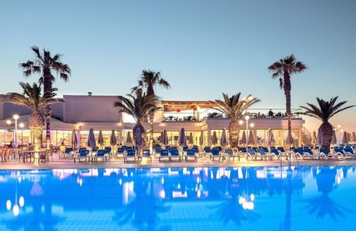 Analipsi House | Lyttos Beach Hotel - Double/Twin Garden All Inclusive 2 people