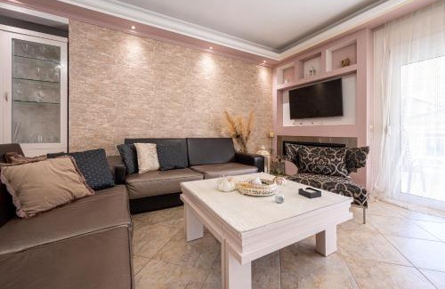 Nea Moudania Apartment | M&S Luxury Home