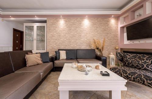 Nea Moudania Apartment | M&S Luxury Home