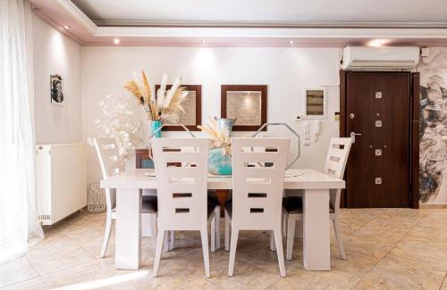 Nea Moudania Apartment | M&S Luxury Home