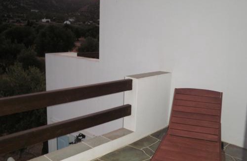 Platis Gialos Apartment | Madilides
