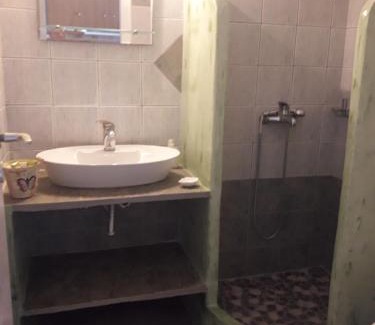 Platis Gialos Apartment | Madilides