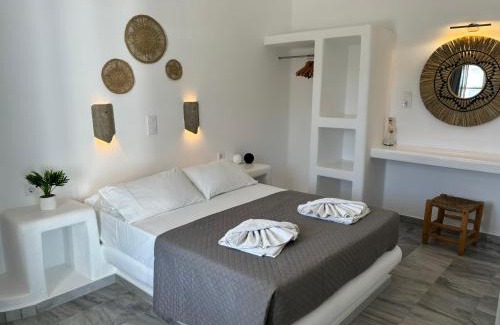 Paros Apartment | Magginas Studios