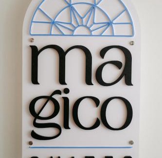 Alexandroupoli Apartment | Magico Suites City Heart Luxury Appartments