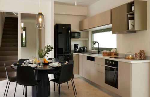 Prinos Villa | Magnificent Crete Villa | 4 Bedrooms | Villa Ánthos | Two Large Private Pools &.
