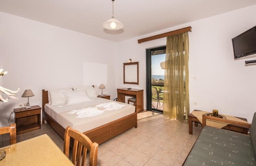 Falassarna Apartment | Magnolia Apartments and Studios