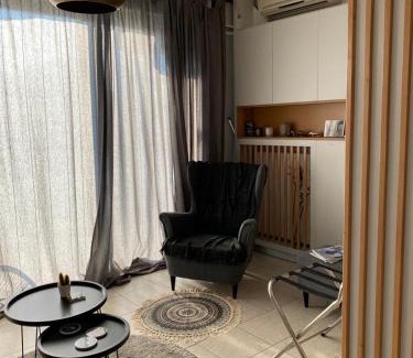 Xanthi Apartment | Main Square Flat - LUXURY APARTMENTS XANTHI LAX