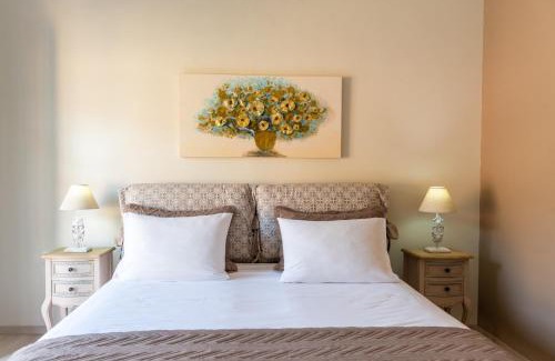 Longos House | Maisonette Elena