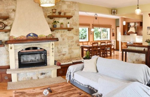 Kavala House | Makis & Dimitra House