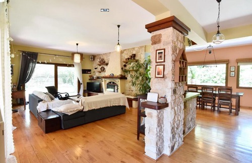 Kavala House | Makis & Dimitra House