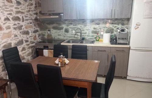 Lesvos House | Malama's House