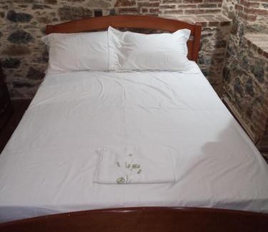 Lesvos House | Malama's House