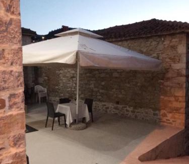 Lesvos House | Malama's House