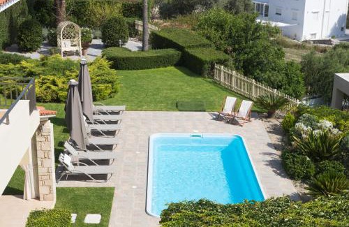 Asteri Villa | Malena Villa, beach retreat, By ThinkVilla