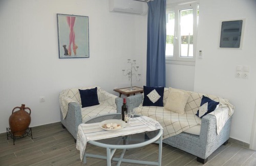 Skopelos Apartment | Mania's House