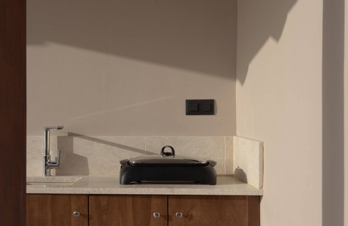 Linoperamata Villa | Manificus Villa IV, with Heated Pool