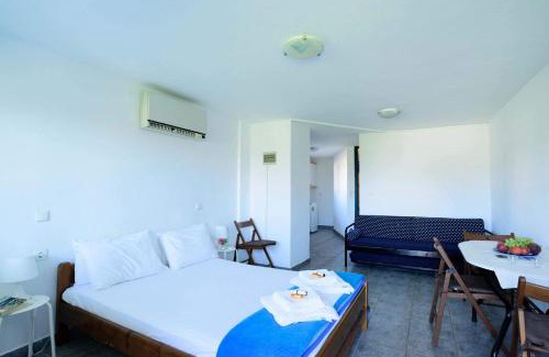 Kissamos House | Mantilida Villa & Studio