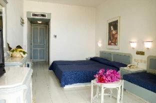 Koutsounari Hotel | Mare Blue Hotel