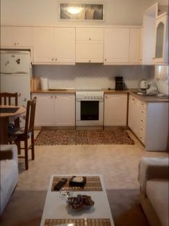 Sfakaki Apartment | MARIA Cozy apartment 1
