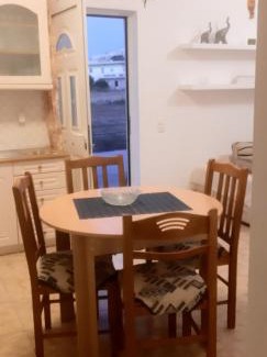 Sfakaki Apartment | MARIA Cozy apartment 1