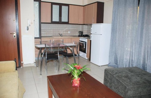 Ierissos Apartment | Maria's Apartment