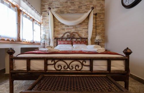 Archea Korinthos House | MARIA'S BOUTIQUE Rooms