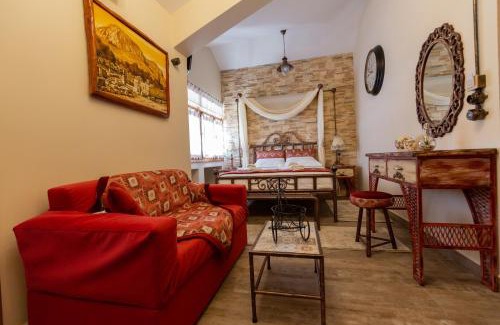 Archea Korinthos House | MARIA'S BOUTIQUE Rooms