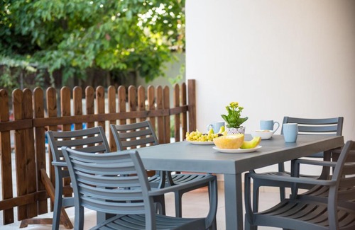 Kissamos House | Maria's house