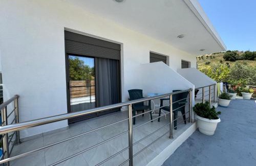 Argassi House | Maria’s room