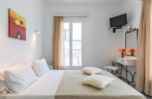Skopelos House | Marialena Rooms