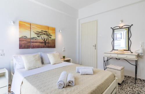 Skopelos House | Marialena Rooms