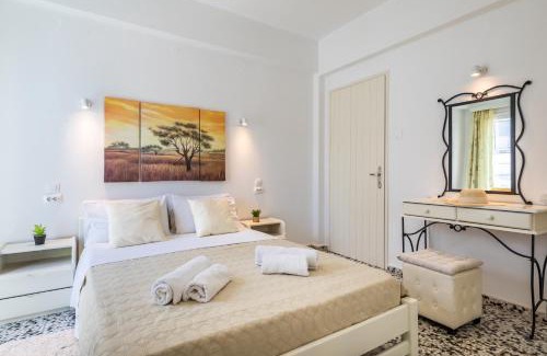 Skopelos House | Marialena Rooms