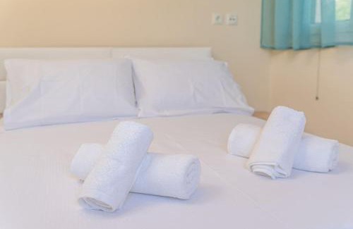 Mousata Apartment | Mariana Sea View Apartment