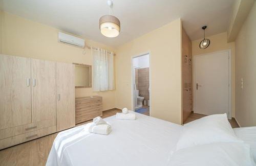 Mousata Apartment | Mariana Sea View Apartment