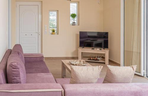 Mousata Apartment | Mariana Sea View Apartment