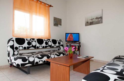 Almyrida Apartment | Marianna Apartments