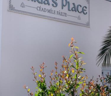 Ios Hostel | MARIAS PLACE IOS
