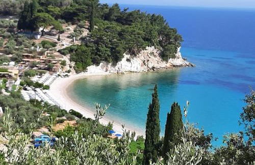 Kokkari Apartment | Marina Apartments