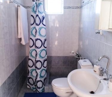 Pylos-Nestoras Villa | Marinis House