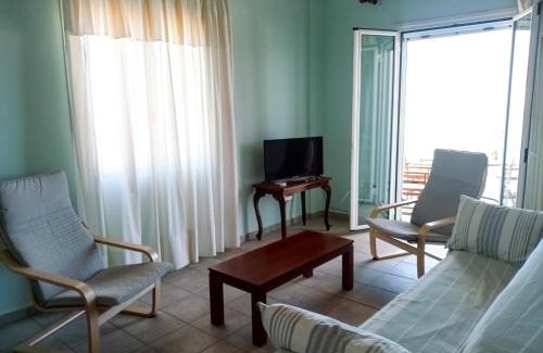 Pylos-Nestoras Villa | Marinis House