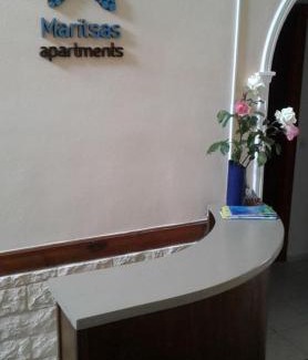 Roda Apartment | Maritsas Apartments