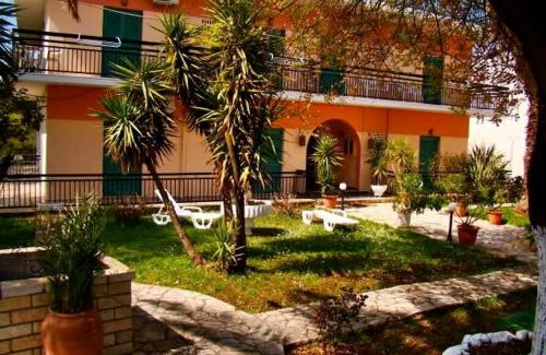 Roda Apartment | Maritsas Apartments