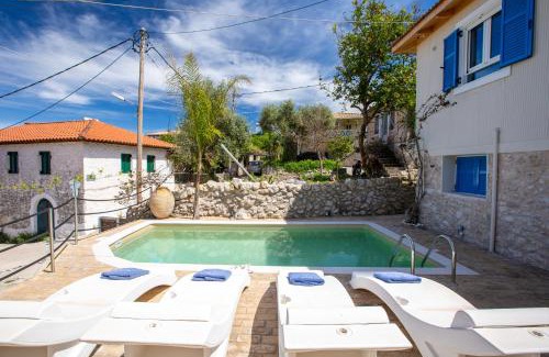 Katouna Apartment | MarkEm Village House