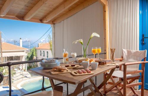 Katouna Apartment | MarkEm Village House